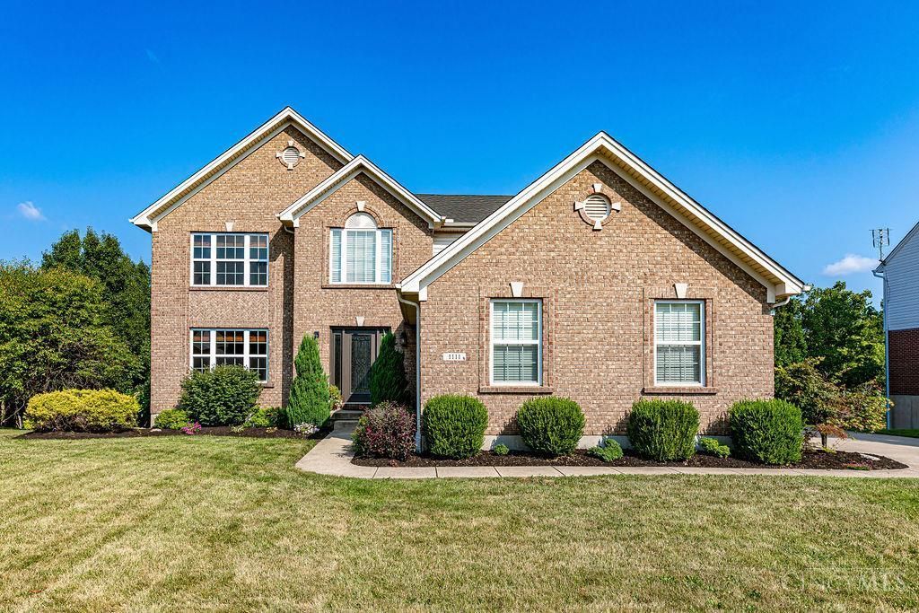 1111 Pond Ridge Circle, Ross Twp, OH 45013 Main Photo