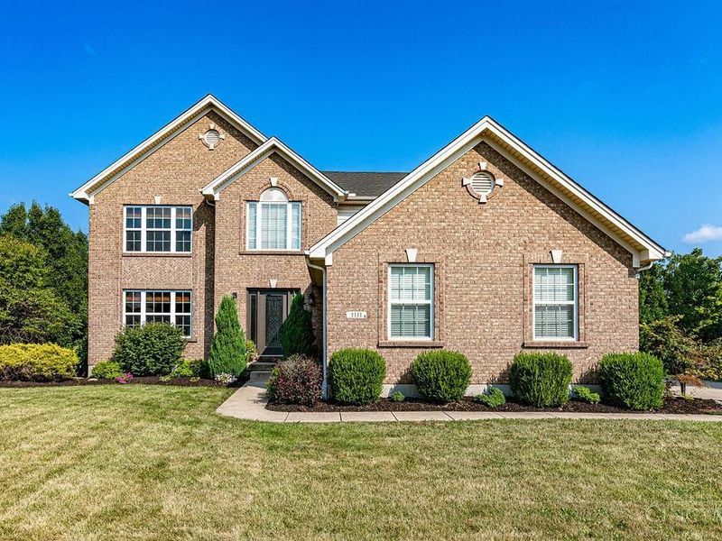 1111 Pond Ridge Circle, Ross Twp, OH 45013 Photo 1