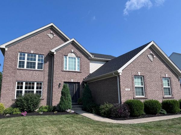 1111 Pond Ridge Circle, Ross Twp, OH 45013