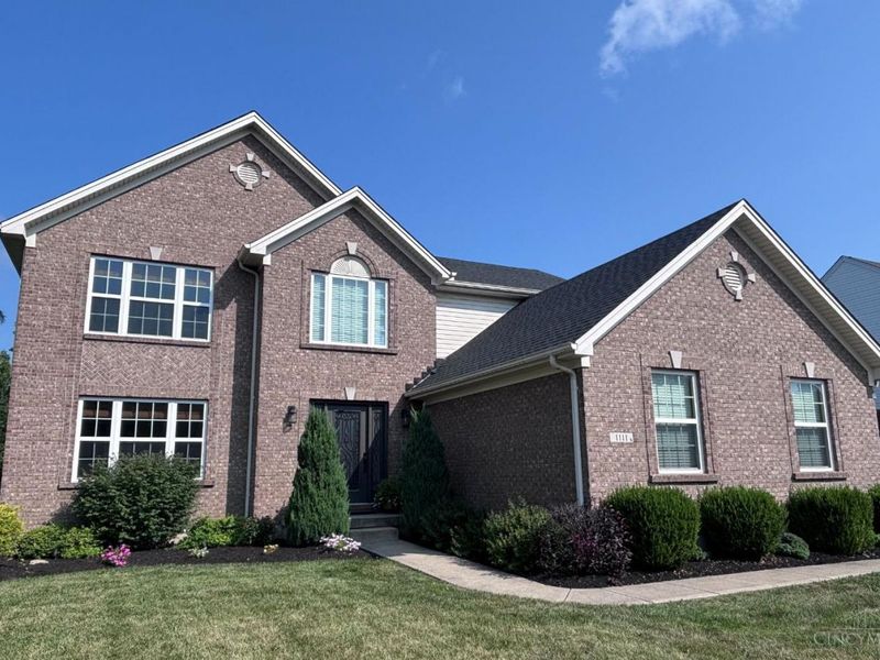 1111 Pond Ridge Circle, Ross Twp, OH 45013 Photo 1