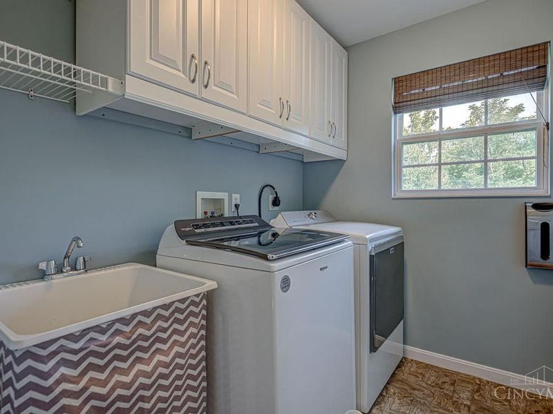 1111 Pond Ridge Circle, Ross Twp, OH 45013 Photo 17