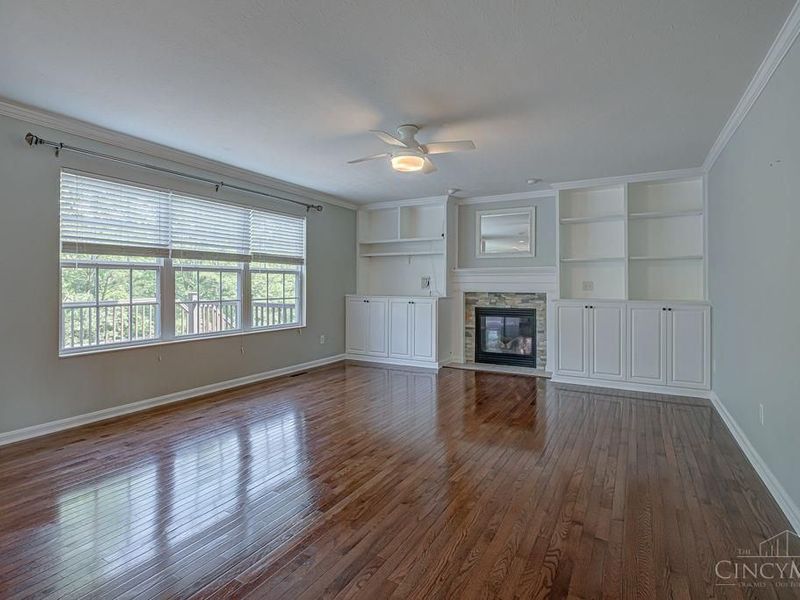 1111 Pond Ridge Circle, Ross Twp, OH 45013 Photo 2