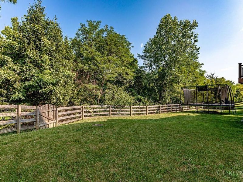 1111 Pond Ridge Circle, Ross Twp, OH 45013 Photo 41