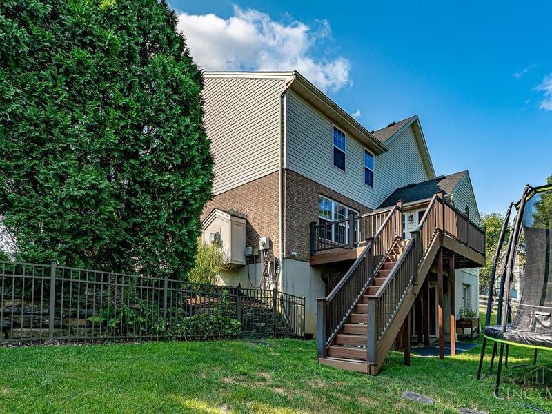 1111 Pond Ridge Circle, Ross Twp, OH 45013 Photo 42