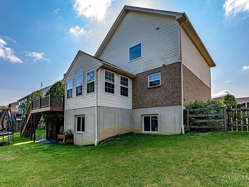 1111 Pond Ridge Circle, Ross Twp, OH 45013 Photo 43