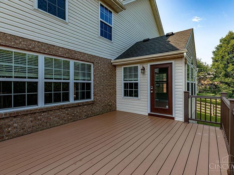 1111 Pond Ridge Circle, Ross Twp, OH 45013 Photo 44