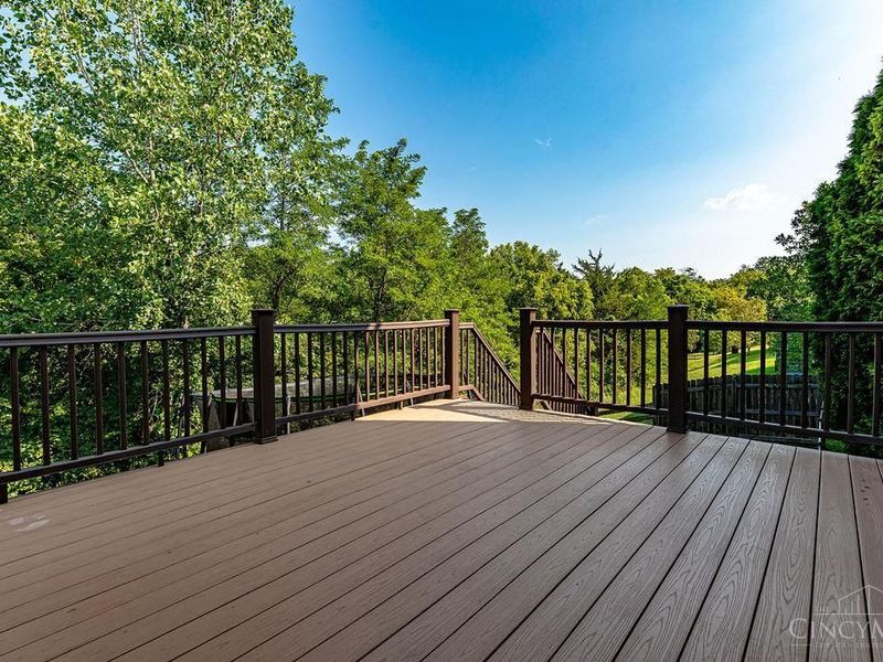 1111 Pond Ridge Circle, Ross Twp, OH 45013 Photo 46