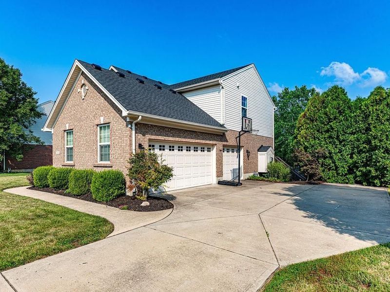 1111 Pond Ridge Circle, Ross Twp, OH 45013 Photo 49