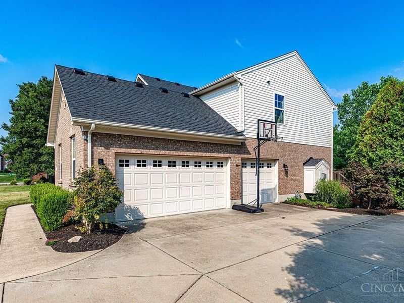 1111 Pond Ridge Circle, Ross Twp, OH 45013 Photo 50
