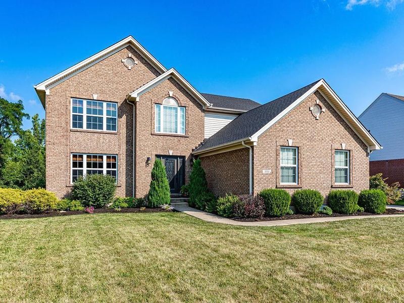1111 Pond Ridge Circle, Ross Twp, OH 45013 Photo 52