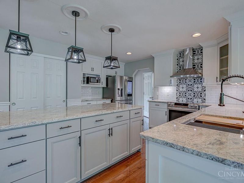 1111 Pond Ridge Circle, Ross Twp, OH 45013 Photo 9