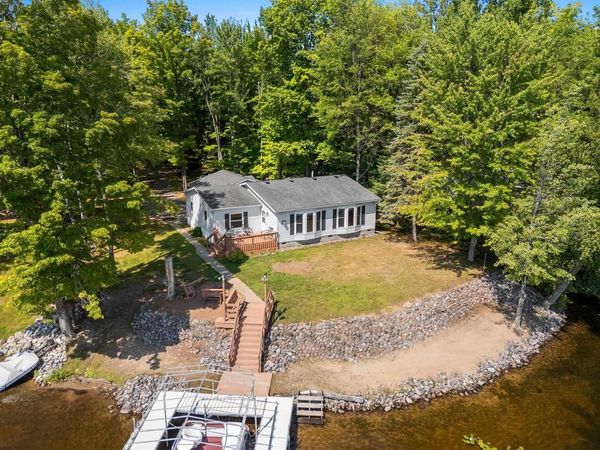 17542 LITTLE IRELAND LANE, Townsend, WI 54175