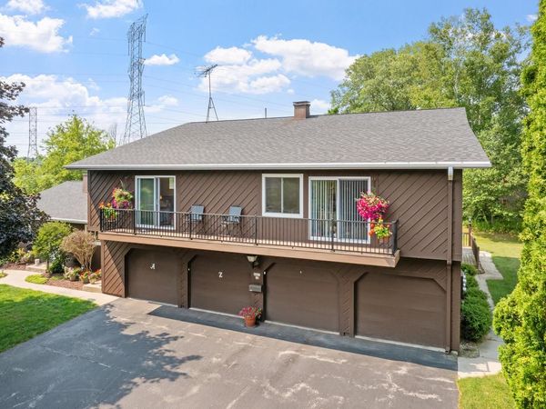 2421 Cross Creek DRIVE, Unit D, Sheboygan, WI 53081