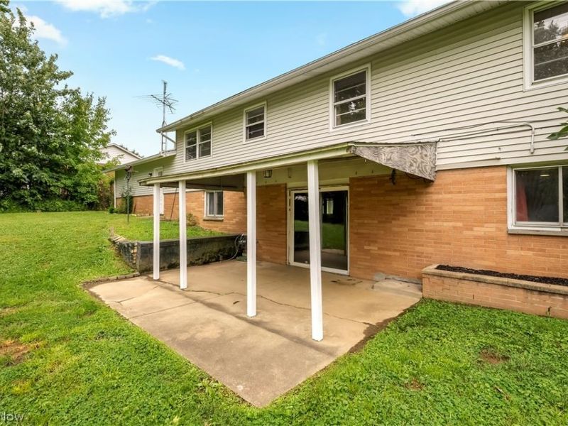 1450 Lambert Street , Alliance, OH 44601 Photo 3