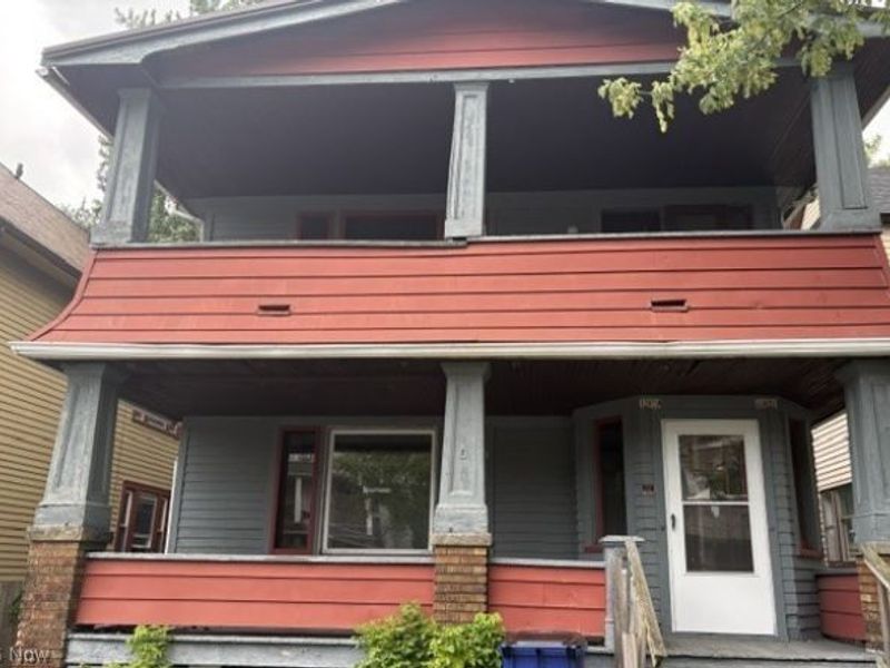 1919 W 71st Street, Cleveland, OH 44102 Photo 1