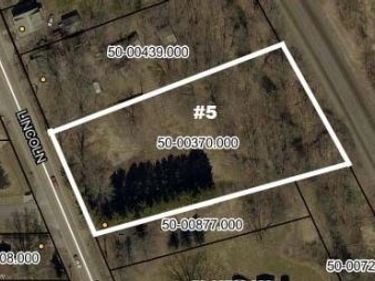 1766 S Lincoln Avenue, Salem, OH 44460