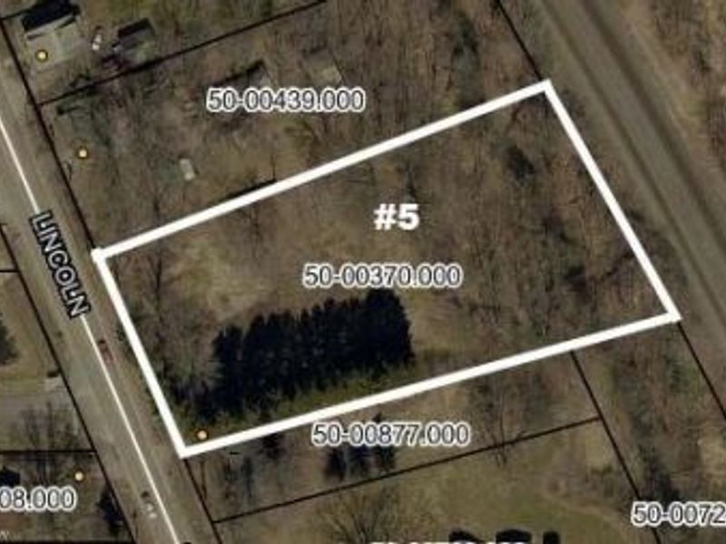1766 S Lincoln Avenue, Salem, OH 44460 Photo 1