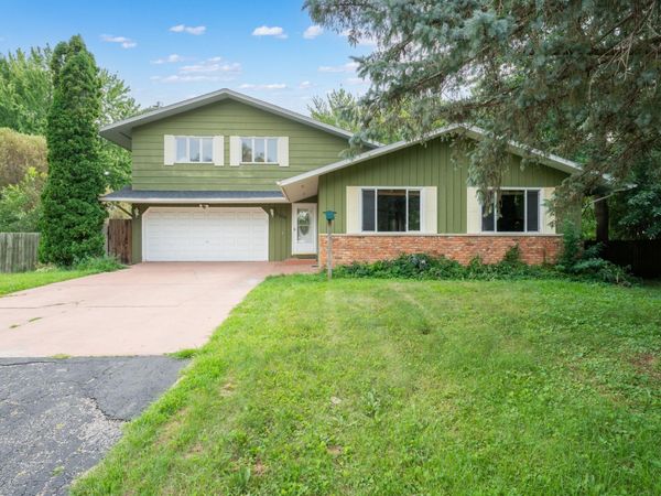 1304 Gage Court NW, Rochester, MN 55901