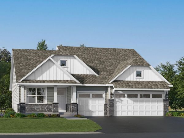 8570 Farmstead Avenue NE, Monticello, MN 55362