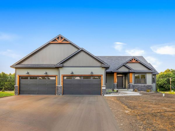 883 174th Avenue NE, Ham Lake, MN 55304