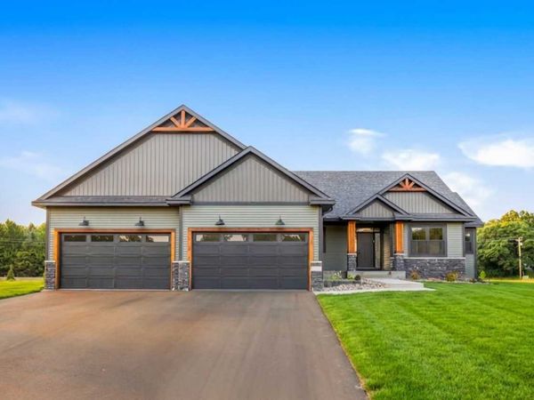 883 174th Avenue NE, Ham Lake, MN 55304