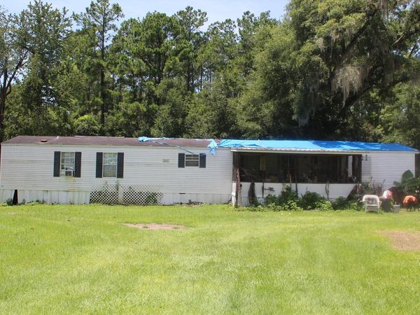626 SW Wyoming Avenue , Lamont, FL 32336