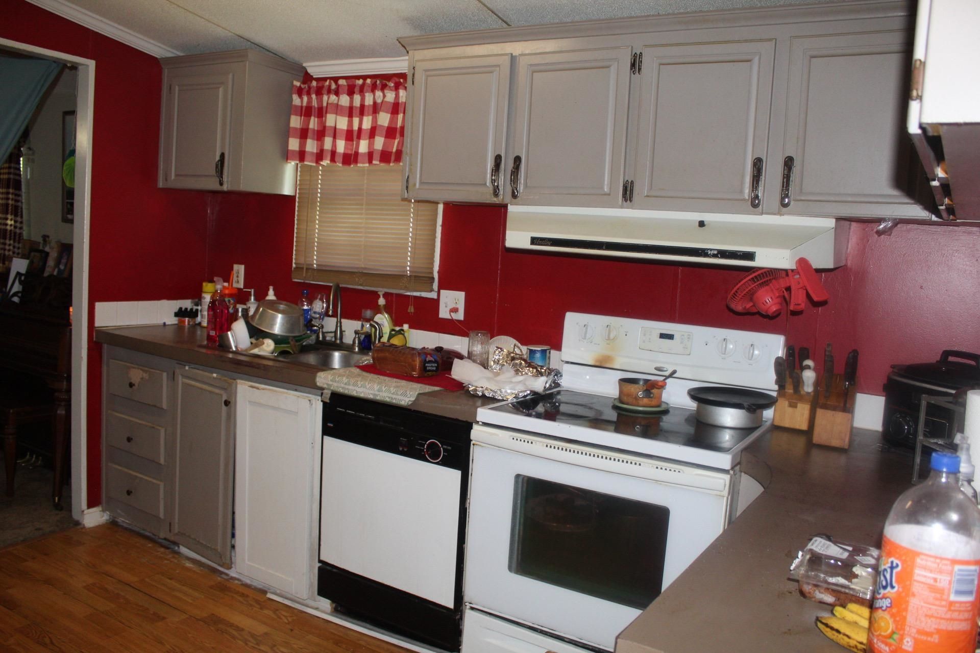 626 SW Wyoming Avenue, Lamont, FL 32336 Photo