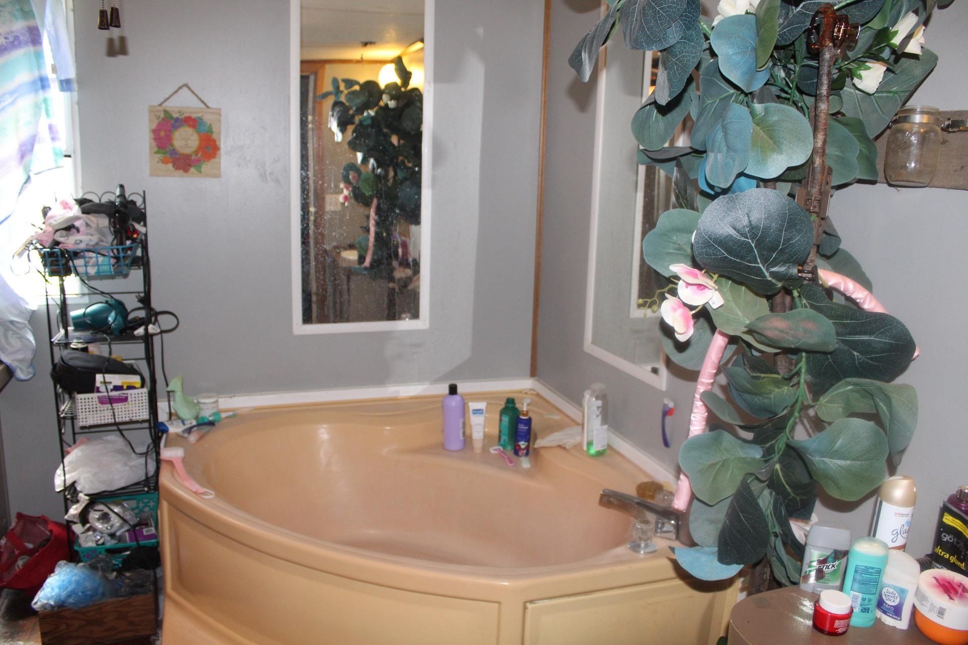 626 SW Wyoming Avenue, Lamont, FL 32336 Photo