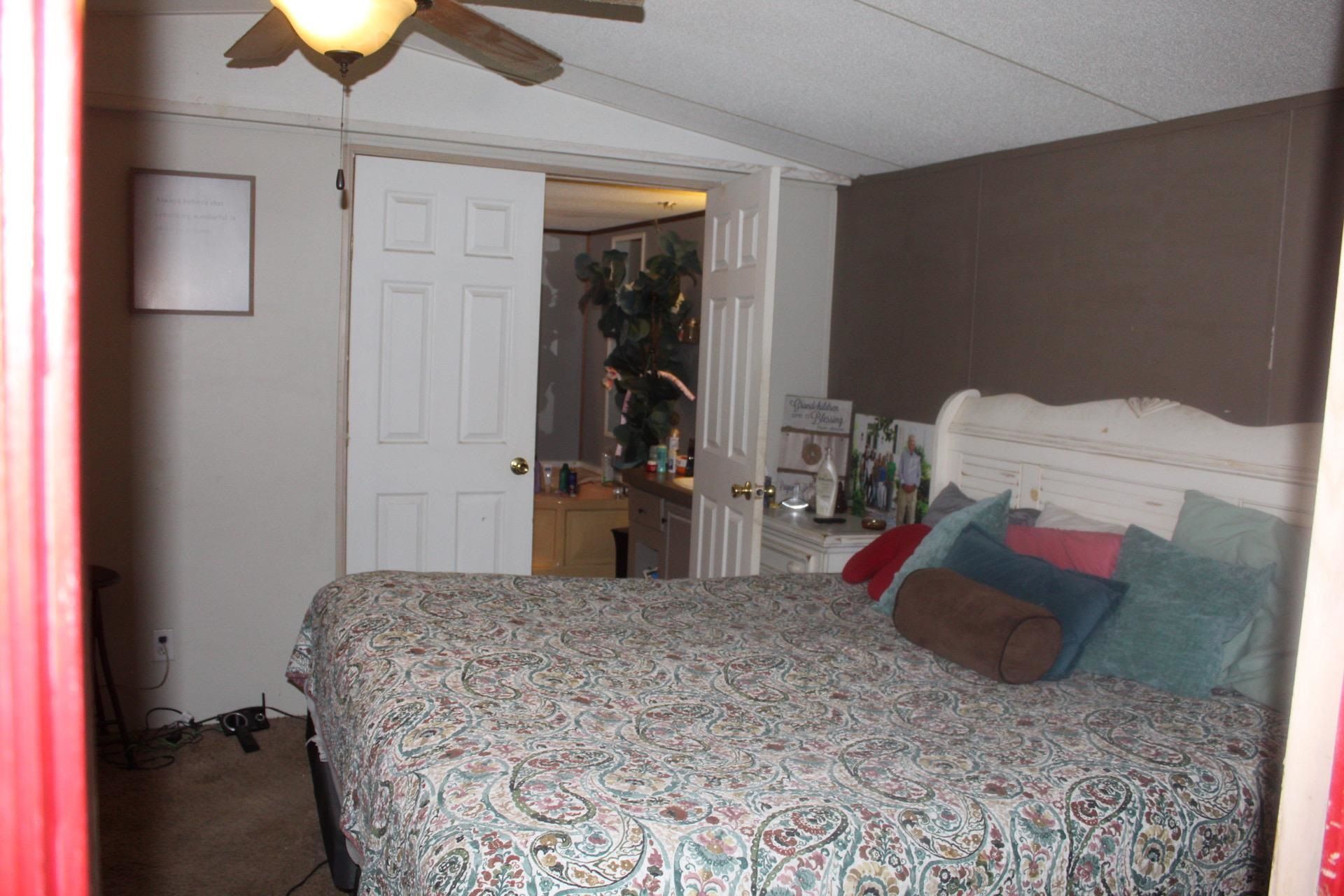 626 SW Wyoming Avenue, Lamont, FL 32336 Photo