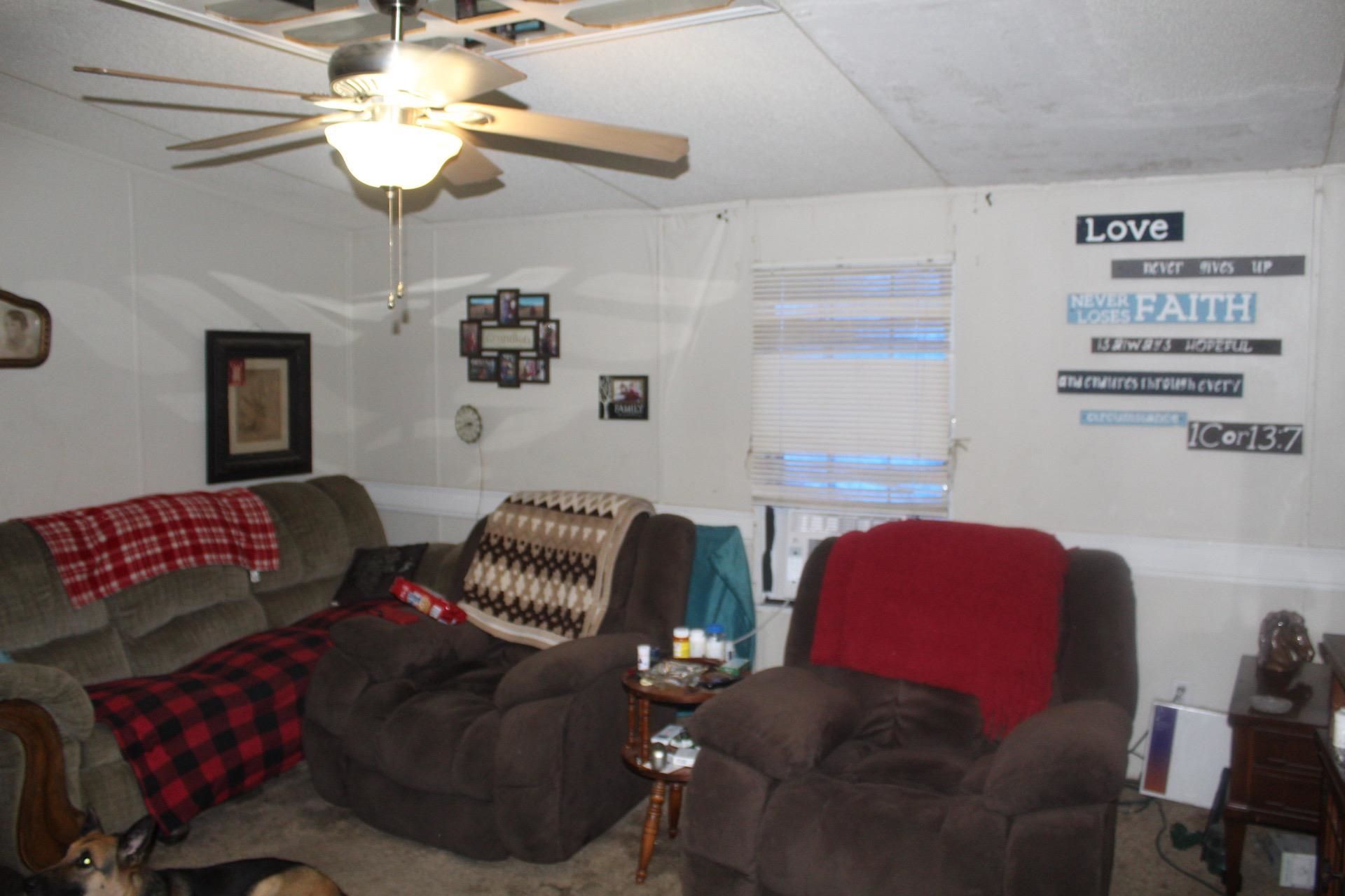 626 SW Wyoming Avenue, Lamont, FL 32336 Photo