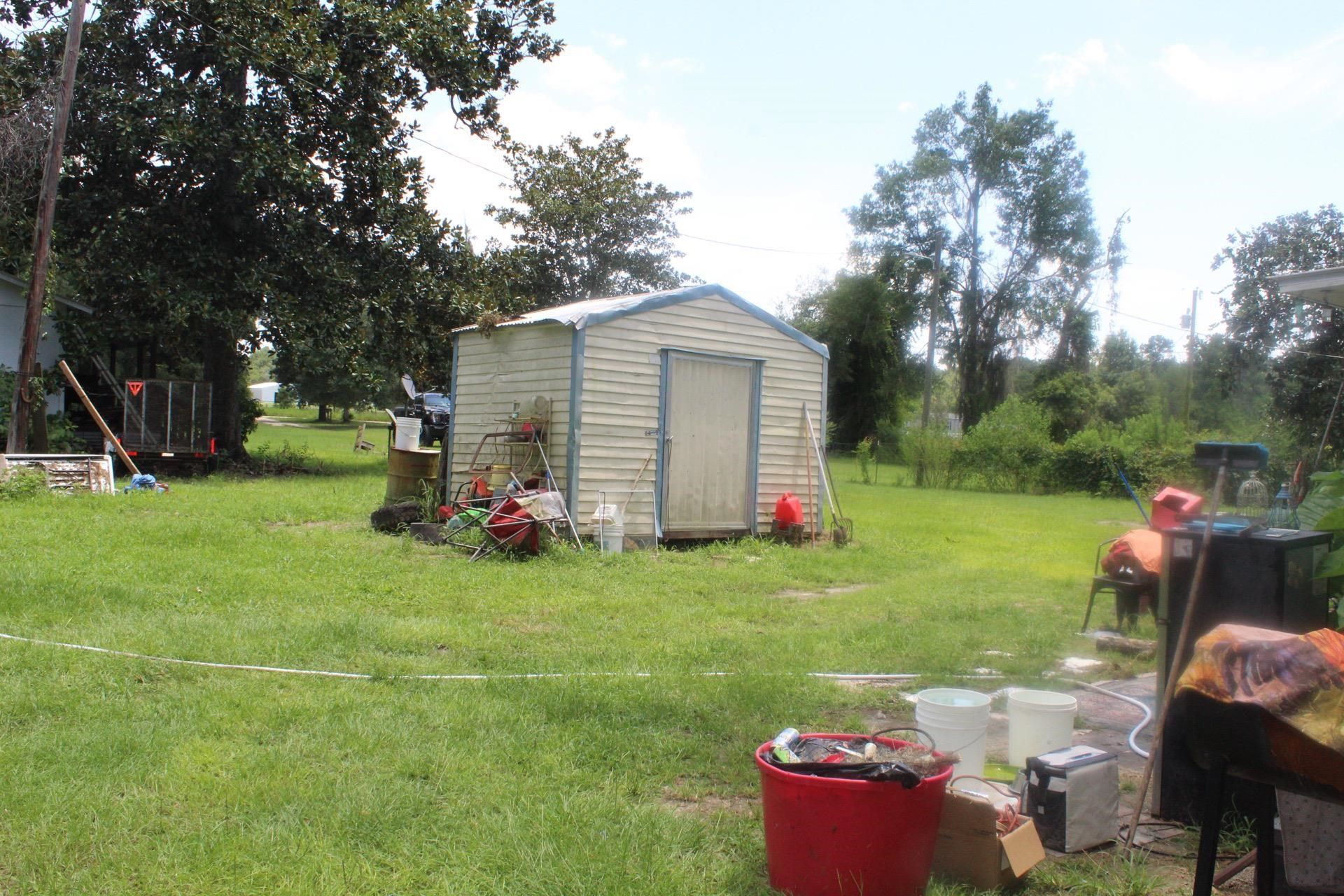 626 SW Wyoming Avenue, Lamont, FL 32336 Photo
