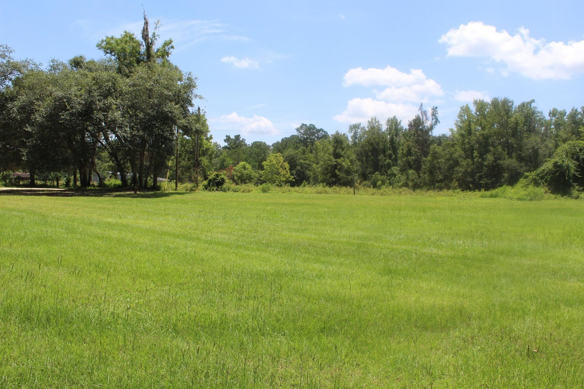 626 SW Wyoming Avenue, Lamont, FL 32336 Photo