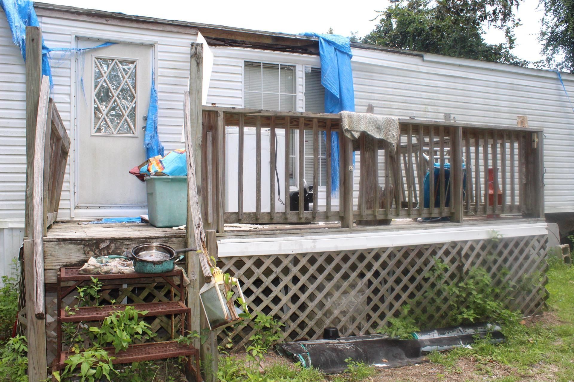 626 SW Wyoming Avenue, Lamont, FL 32336 Photo