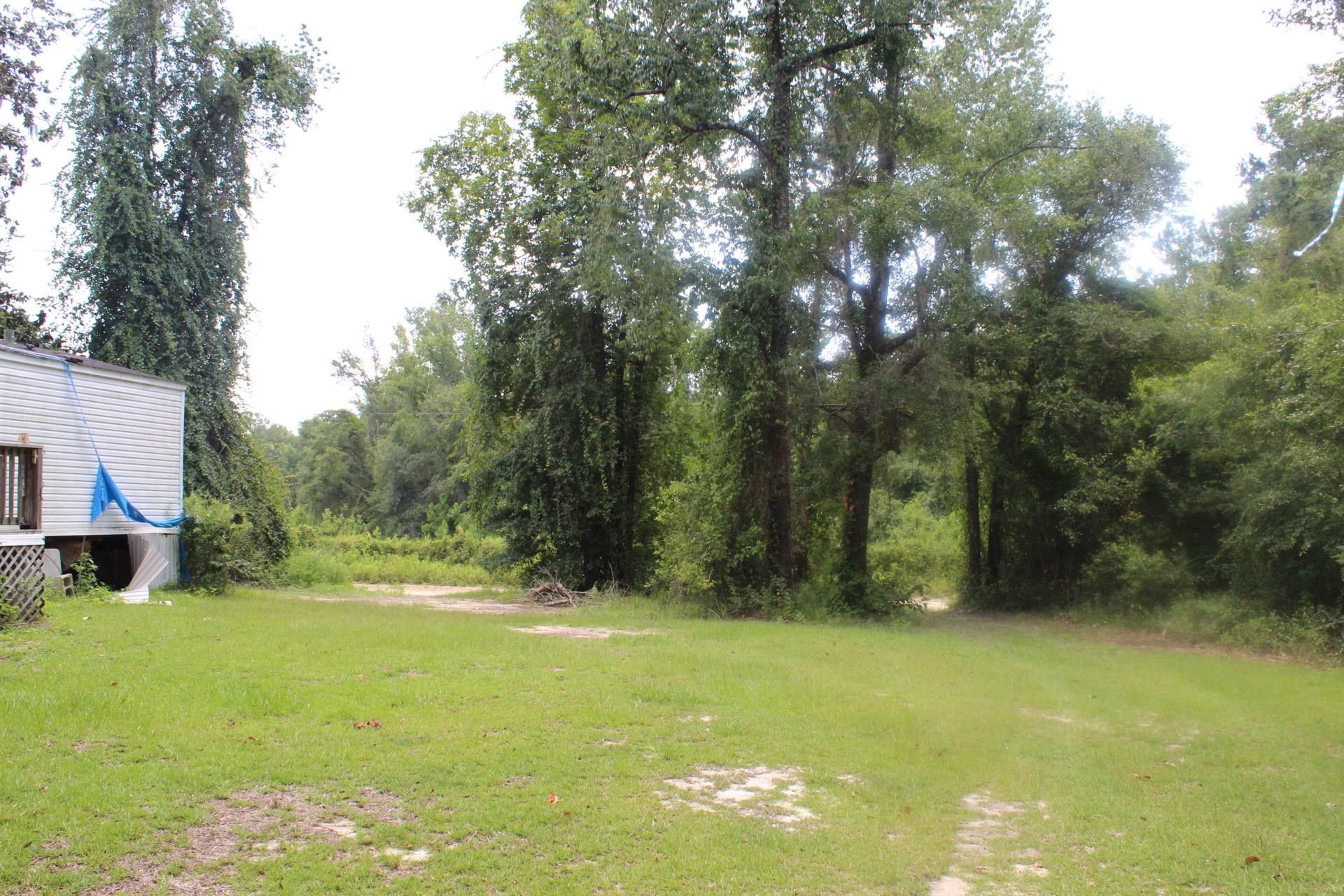 626 SW Wyoming Avenue, Lamont, FL 32336 Photo