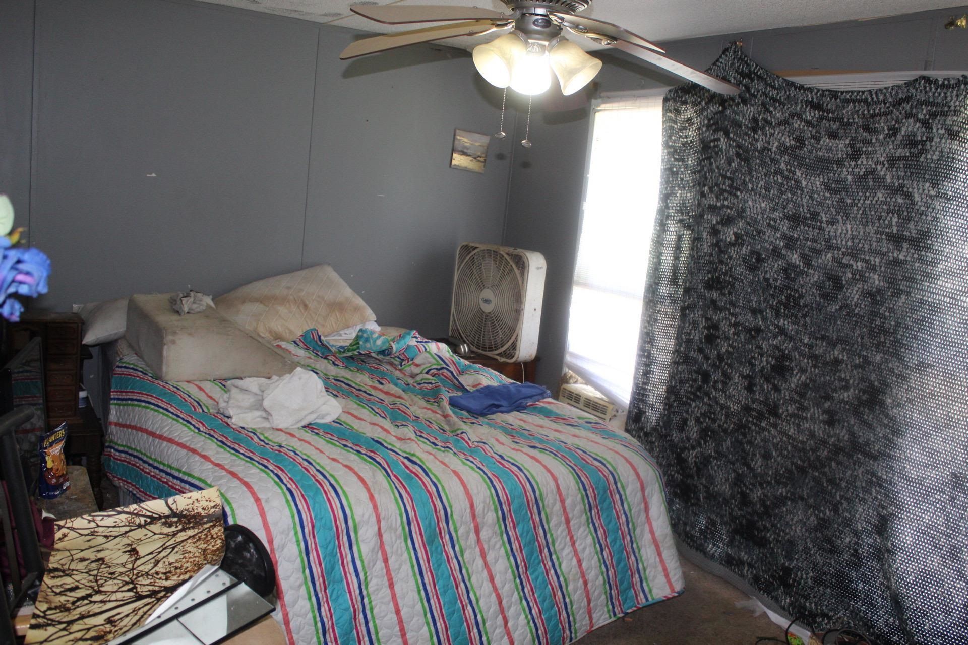 626 SW Wyoming Avenue, Lamont, FL 32336 Photo