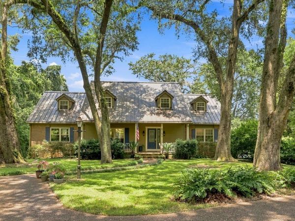 5050 Velda Dairy Road, Tallahassee, FL 32309