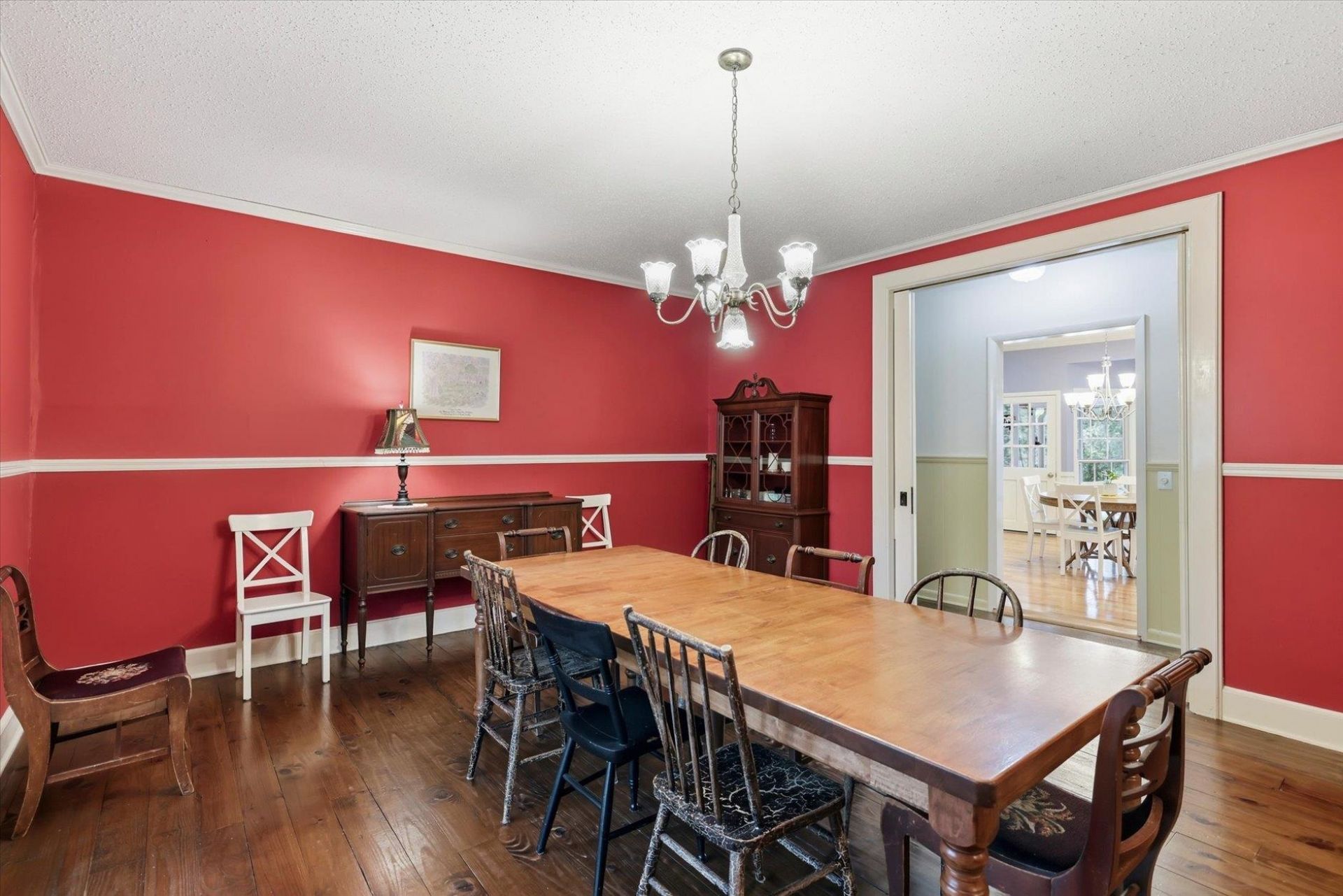 5050 Velda Dairy Road, Tallahassee, FL 32309 Photo