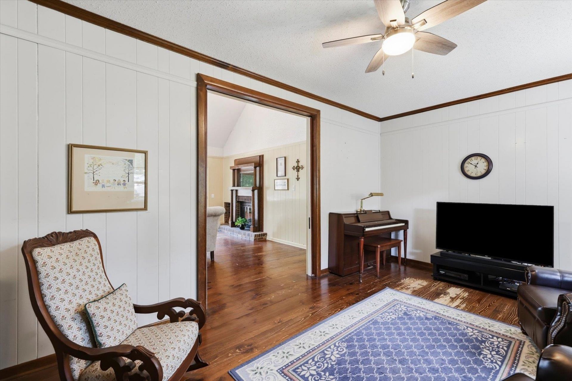 5050 Velda Dairy Road, Tallahassee, FL 32309 Photo