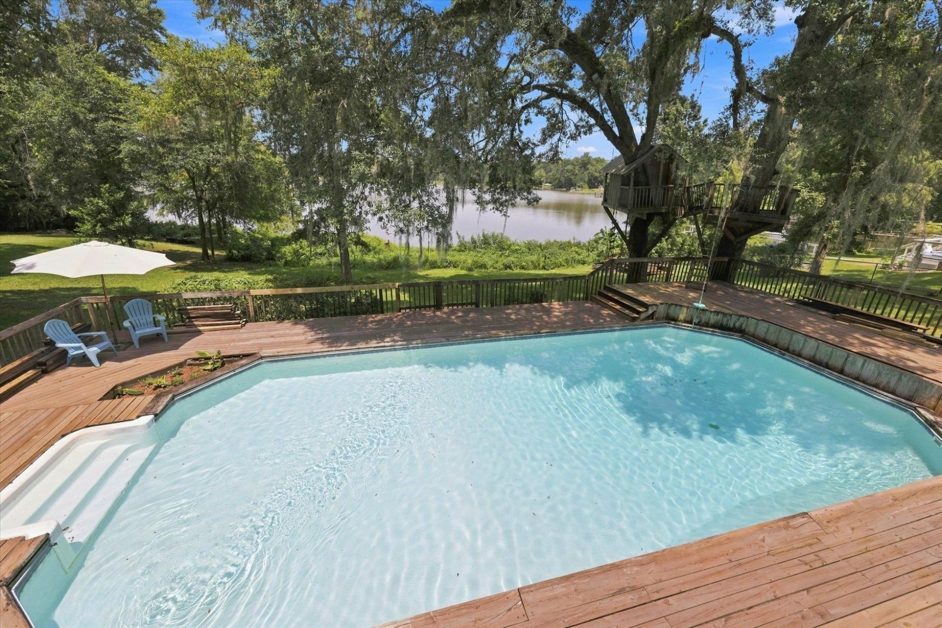 5050 Velda Dairy Road, Tallahassee, FL 32309 Photo