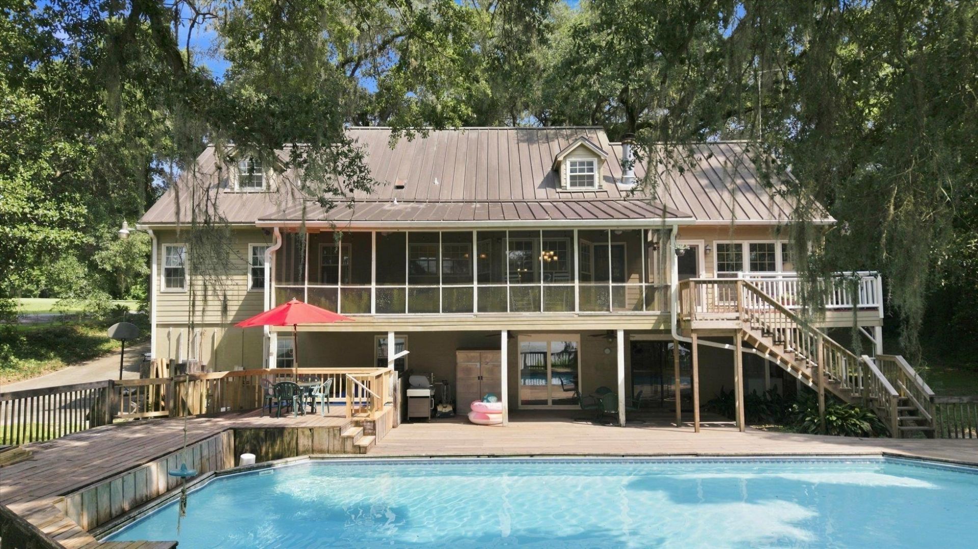 5050 Velda Dairy Road, Tallahassee, FL 32309 Photo