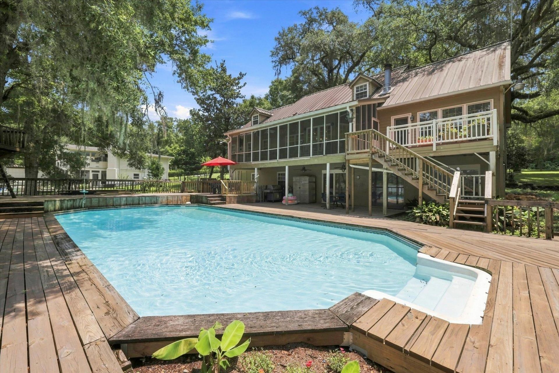 5050 Velda Dairy Road, Tallahassee, FL 32309 Photo