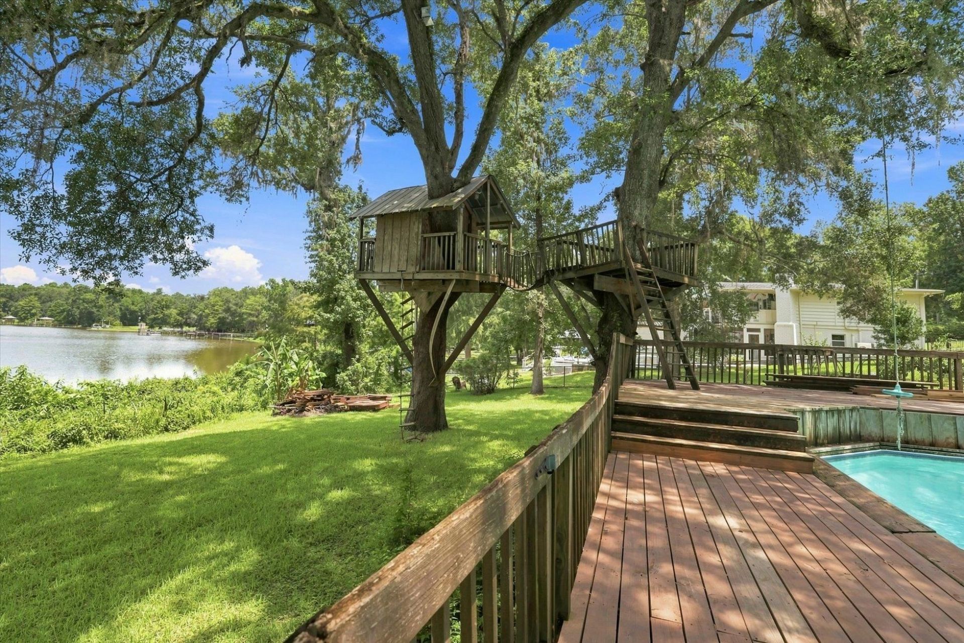 5050 Velda Dairy Road, Tallahassee, FL 32309 Photo