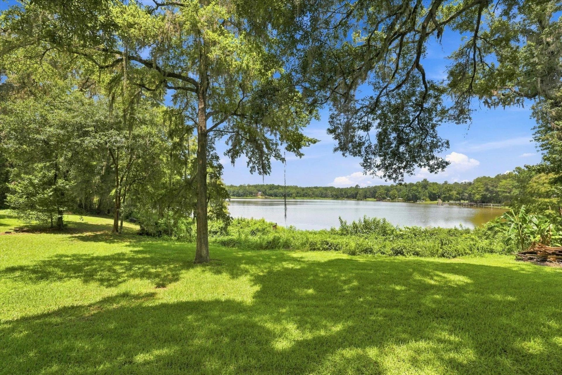 5050 Velda Dairy Road, Tallahassee, FL 32309 Photo