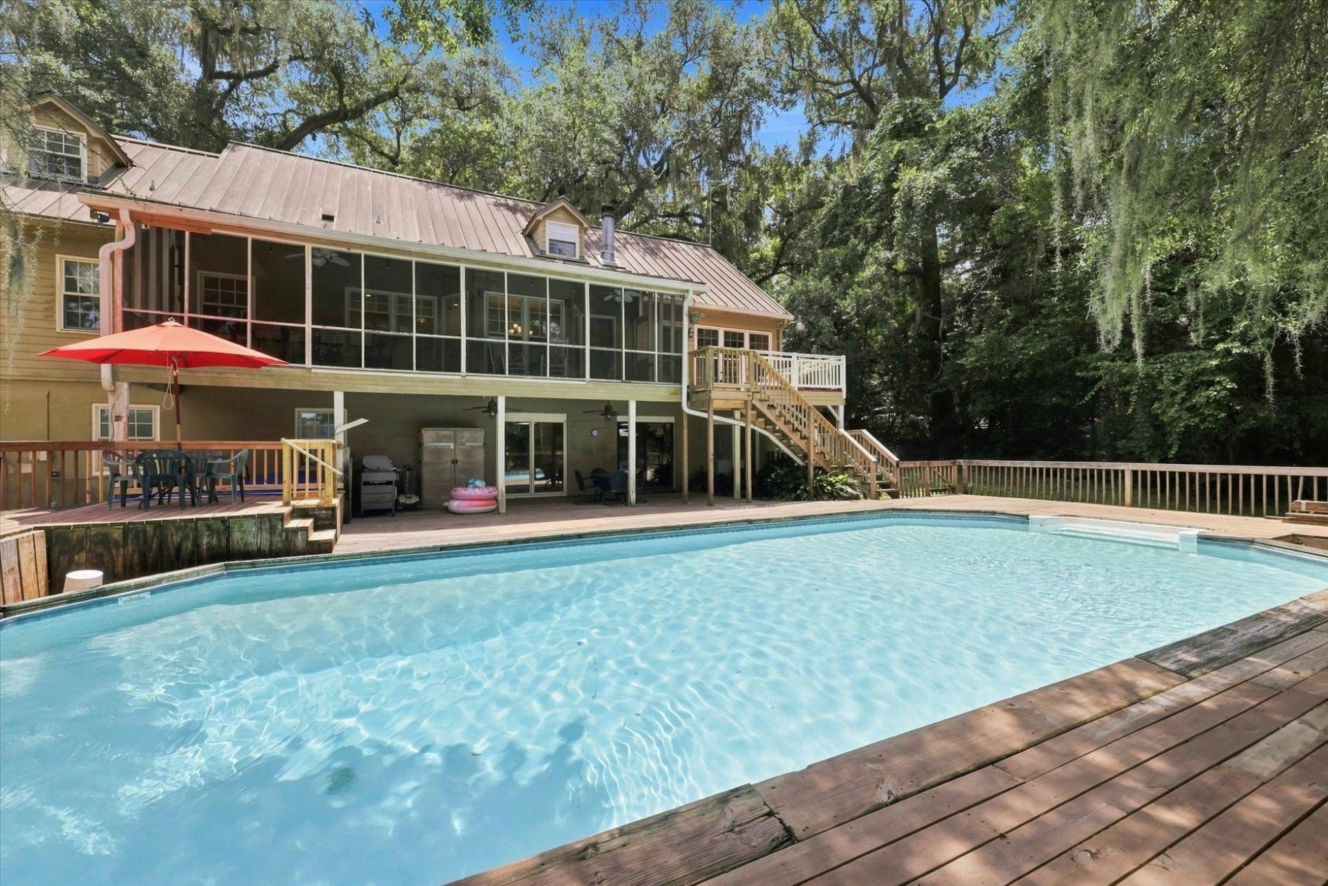 5050 Velda Dairy Road, Tallahassee, FL 32309 Photo