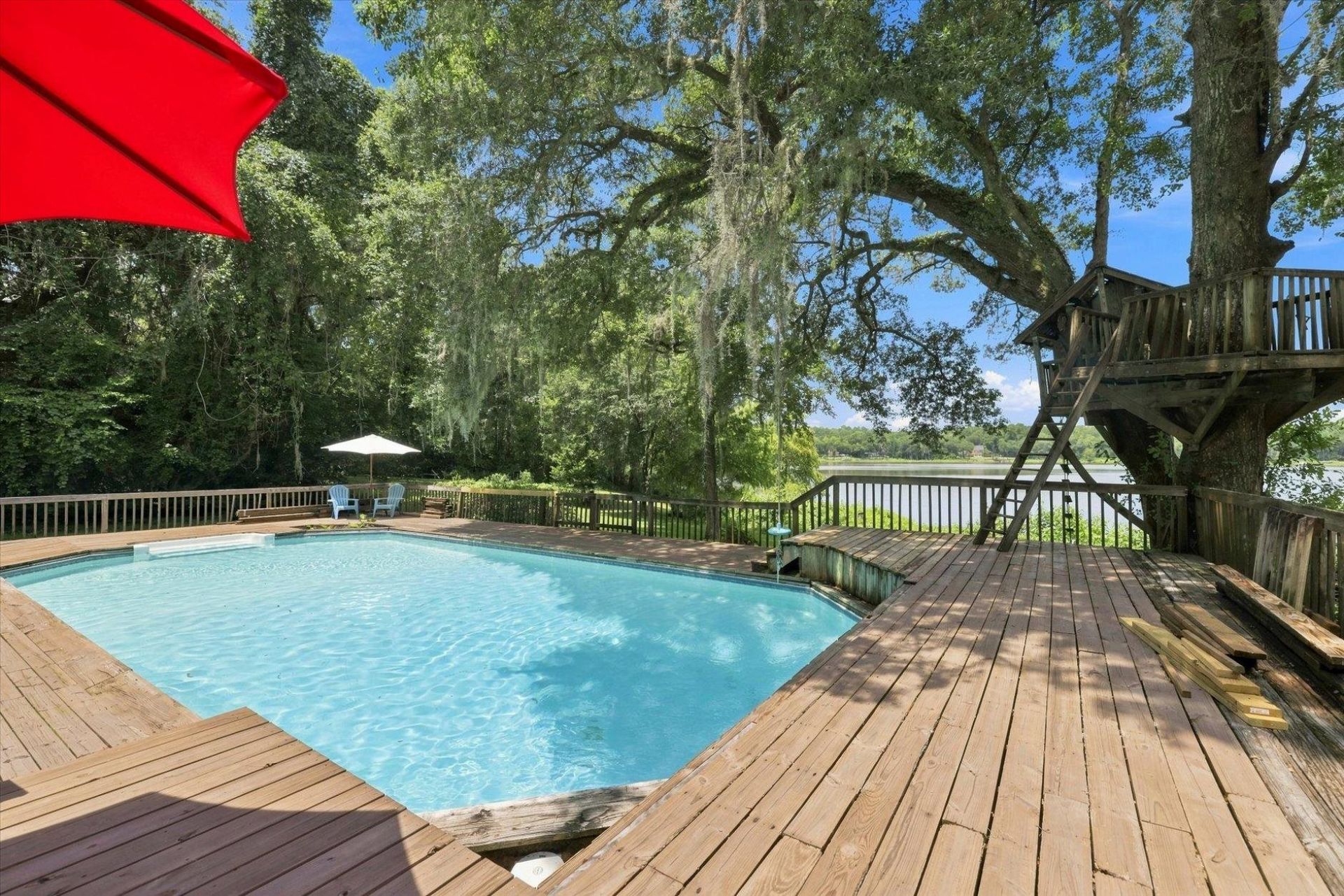 5050 Velda Dairy Road, Tallahassee, FL 32309 Photo