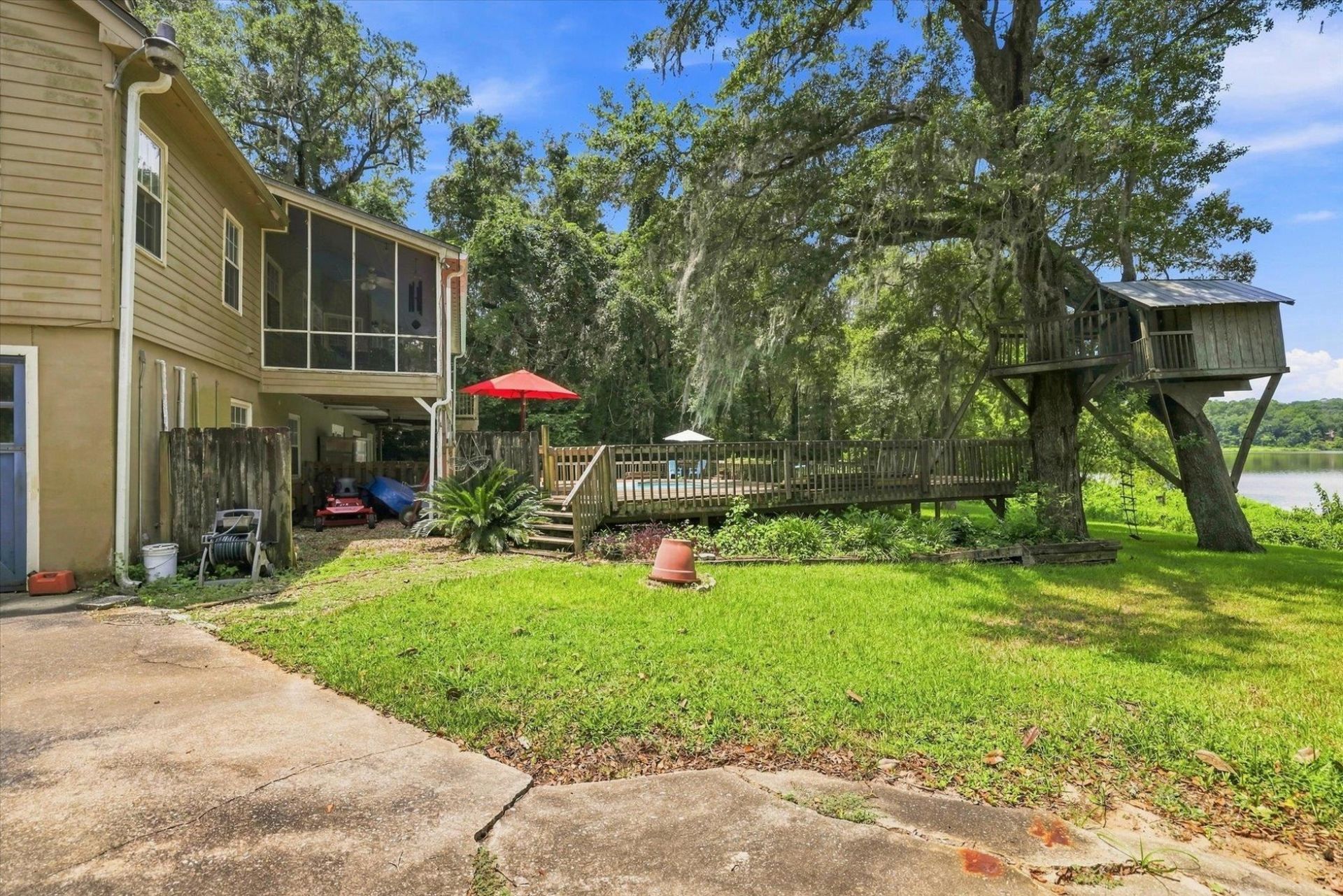 5050 Velda Dairy Road, Tallahassee, FL 32309 Photo