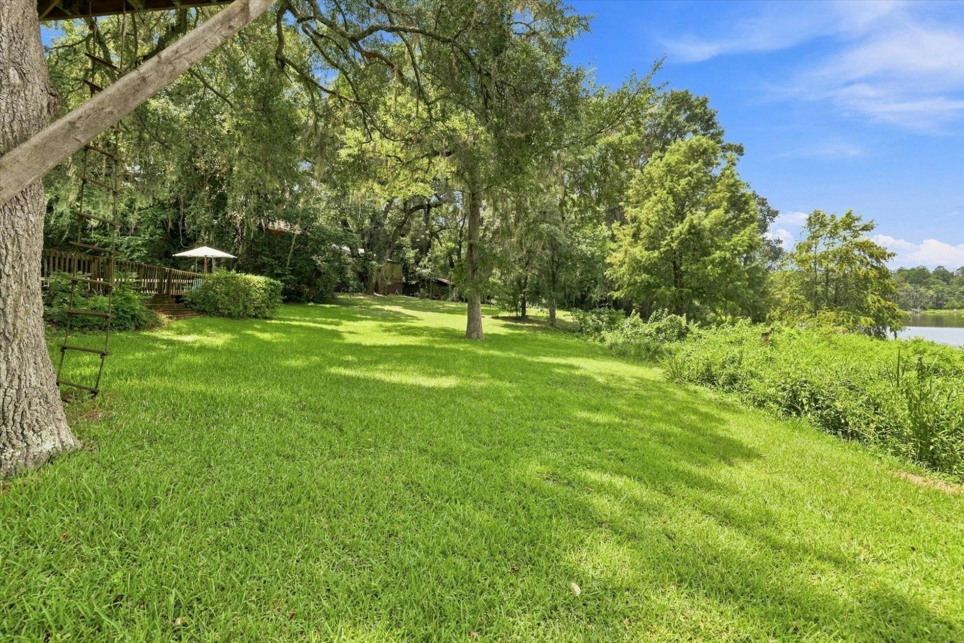 5050 Velda Dairy Road, Tallahassee, FL 32309 Photo