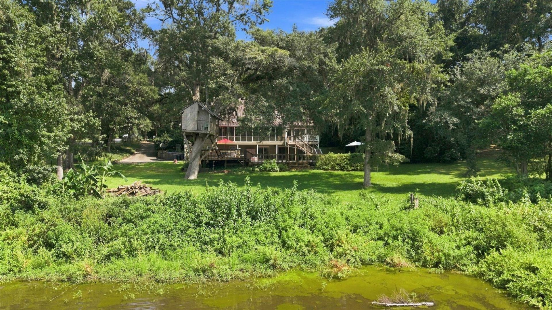 5050 Velda Dairy Road, Tallahassee, FL 32309 Photo