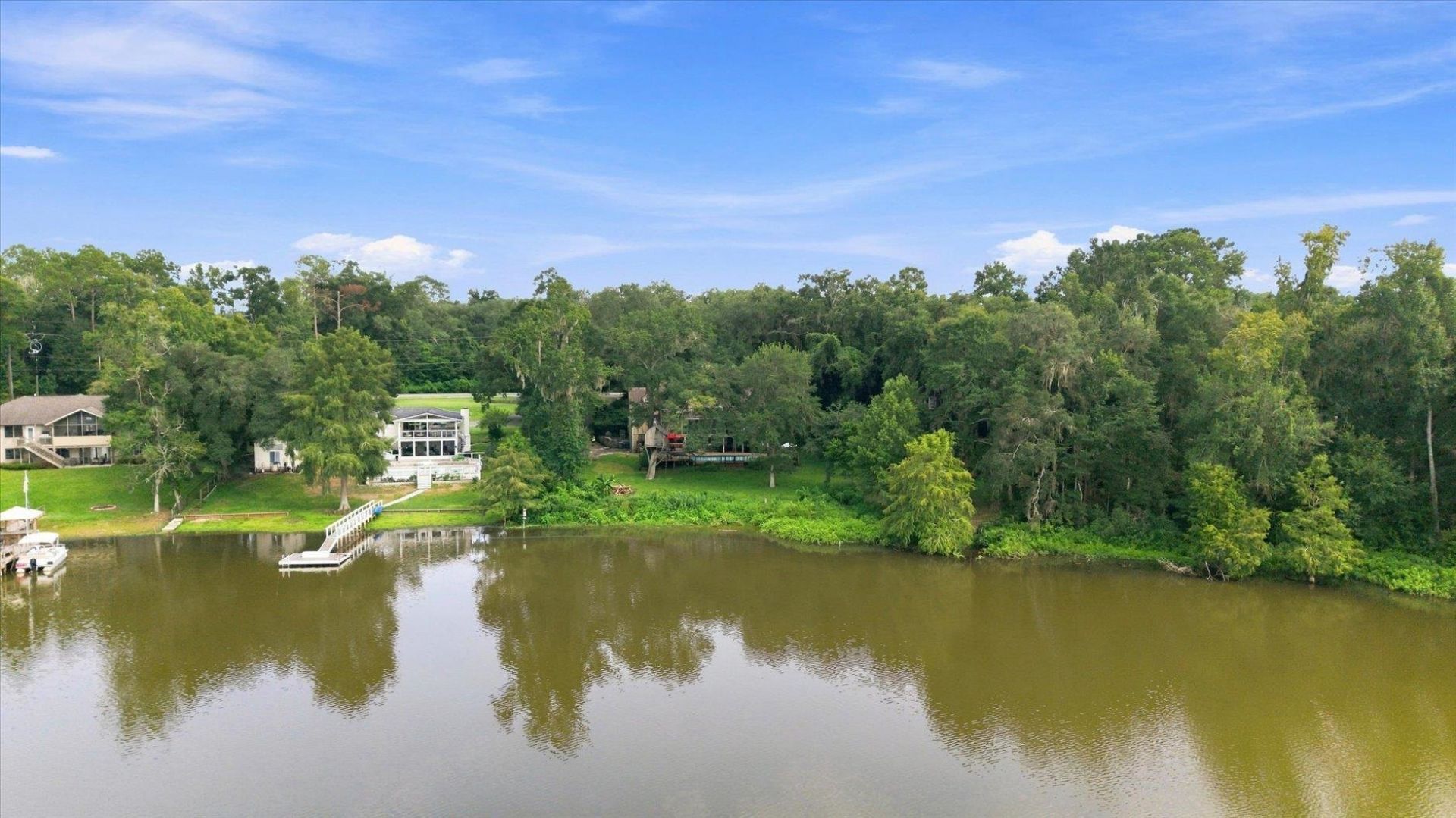 5050 Velda Dairy Road, Tallahassee, FL 32309 Photo