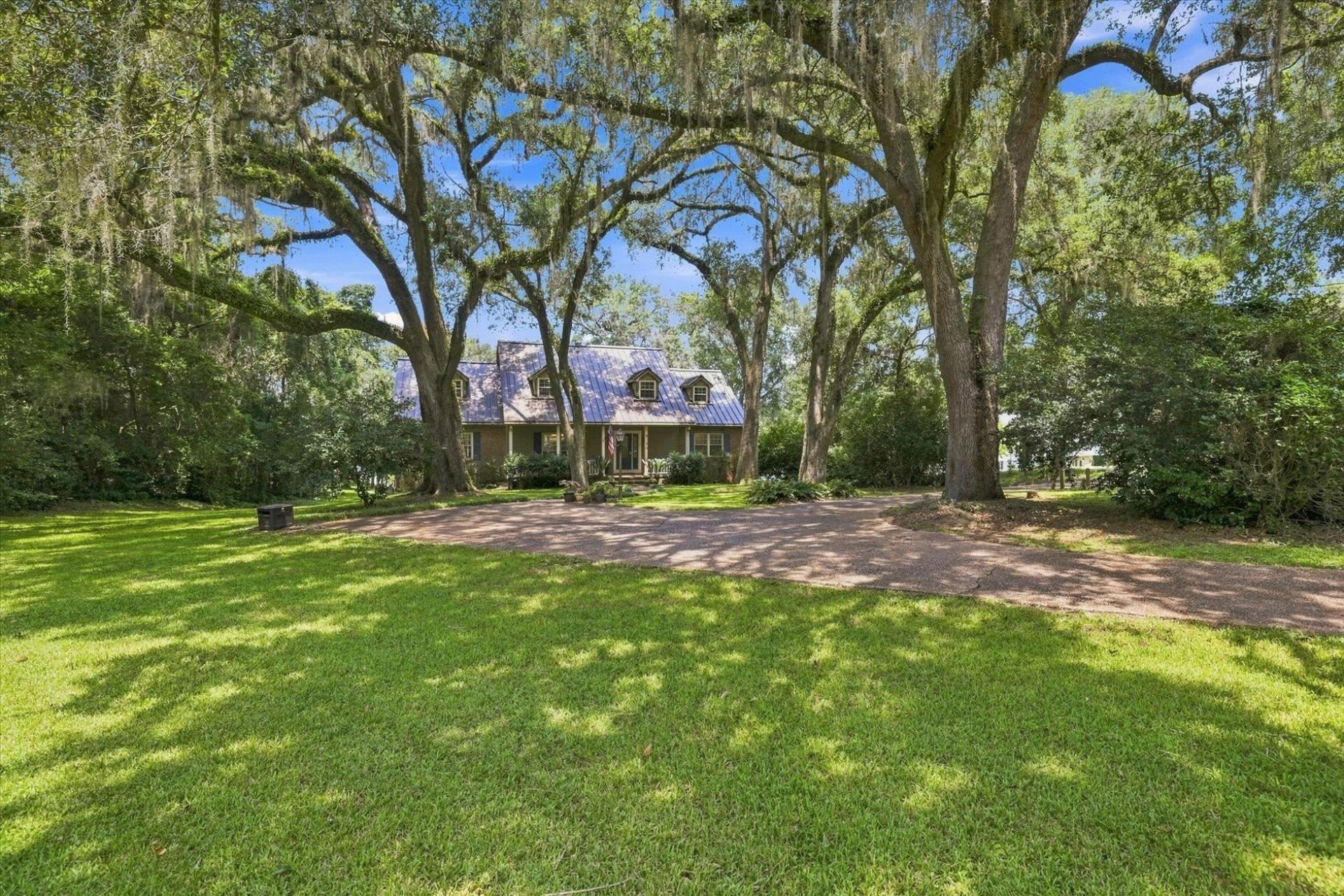 5050 Velda Dairy Road, Tallahassee, FL 32309 Photo
